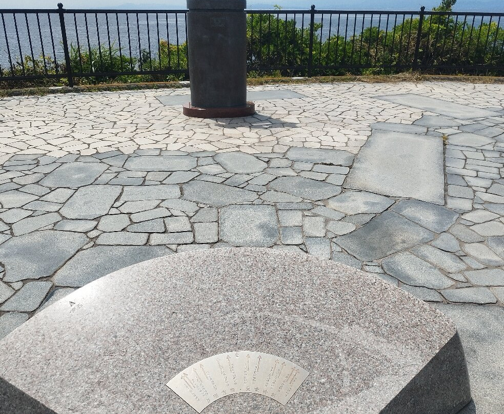 Tabibito Misaki Cape-伊豆市必去景点