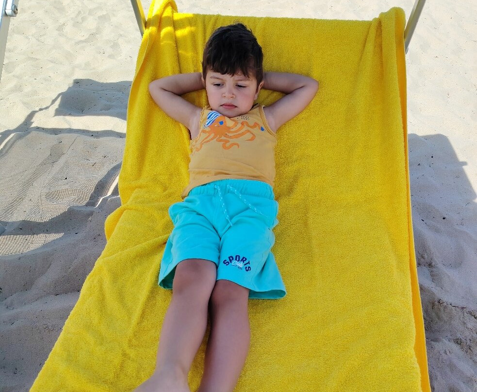 Hotel Baltic主图