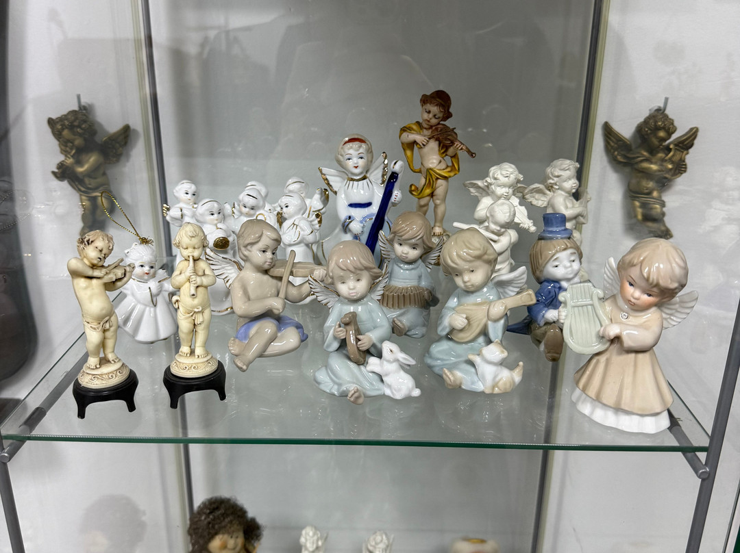 Interactive Music Museum-明斯克必去景点