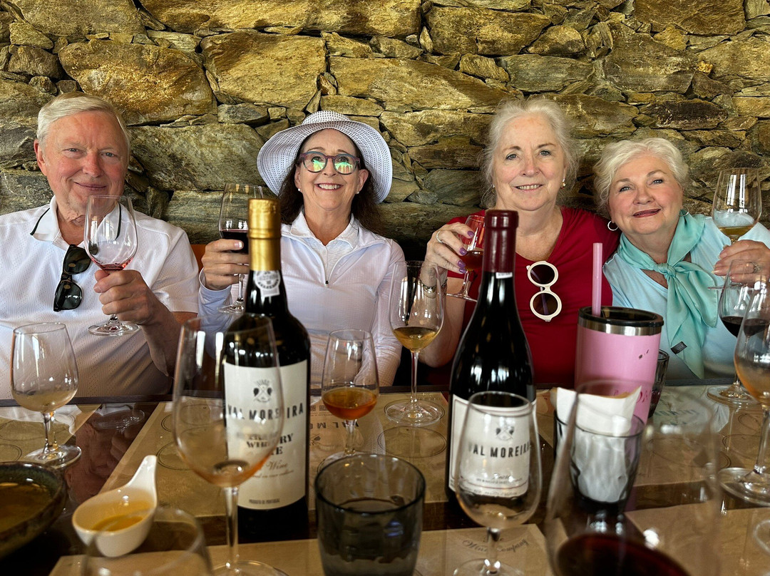 Quinta do Val Moreira-Armamar必去景点