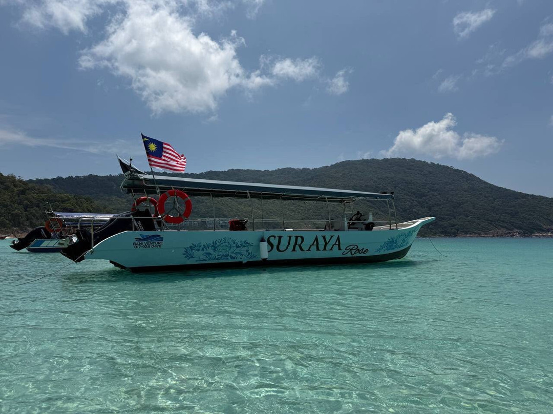 Redang Island Snorkeling Day Trip with Lunch-热浪岛必去景点