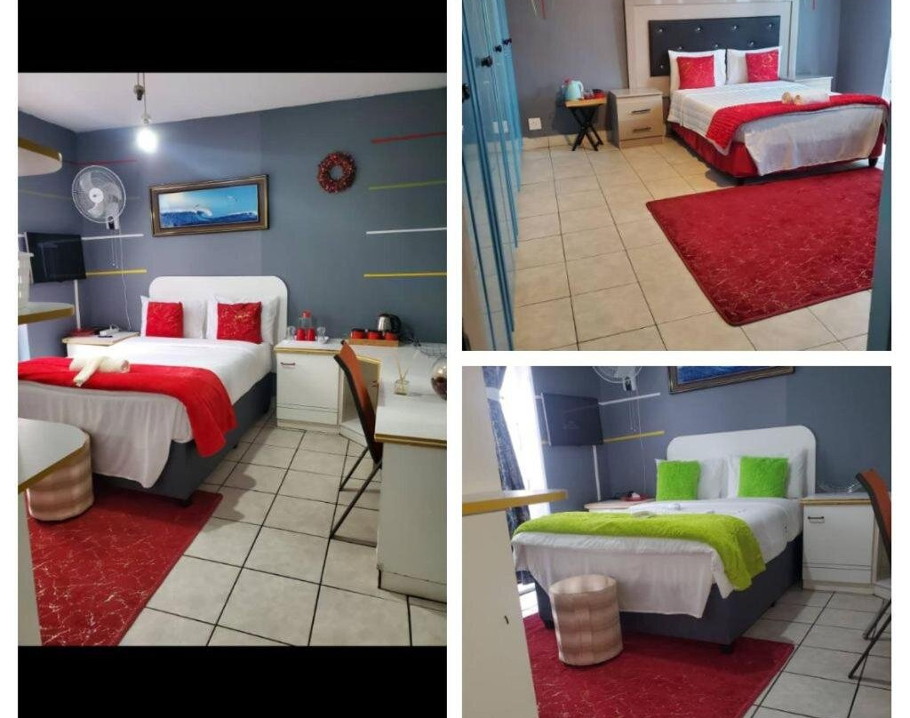 Alena's Guesthouse