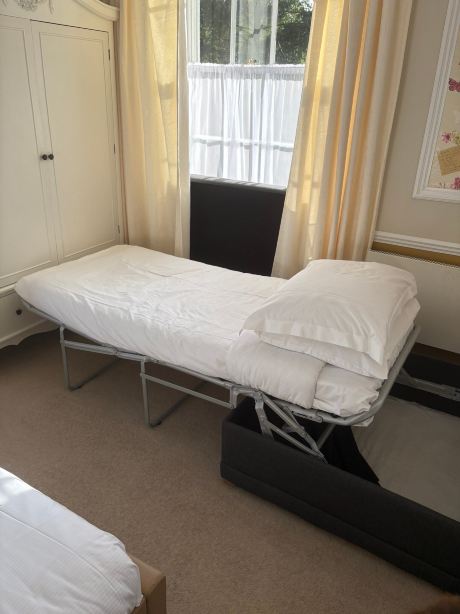Rydal Lodge-旅行者