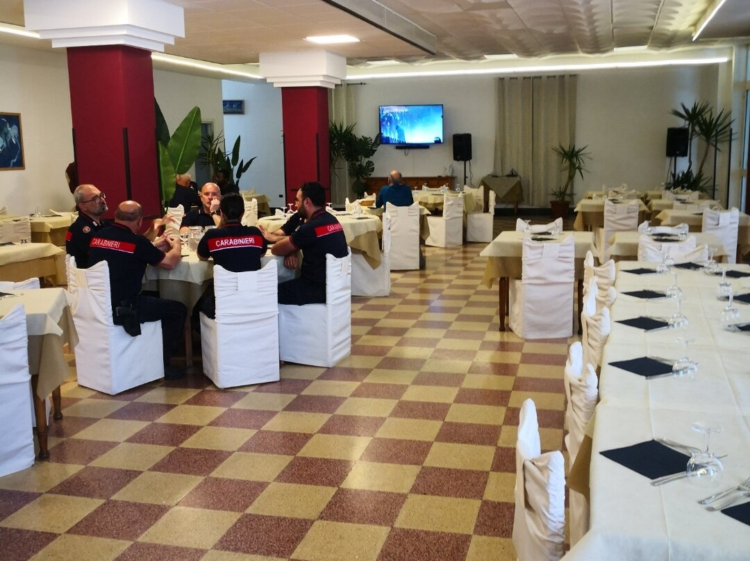 Hotel Santa Filomena主图