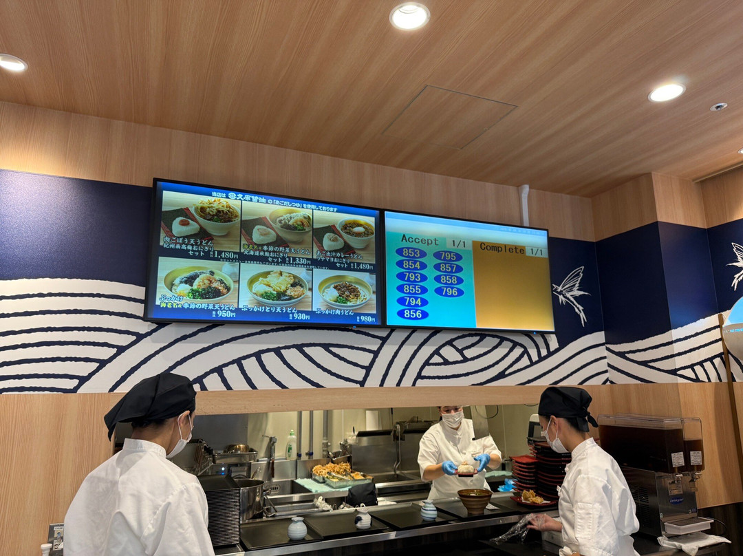 Ebina SA Outbound-海老名市必去景点