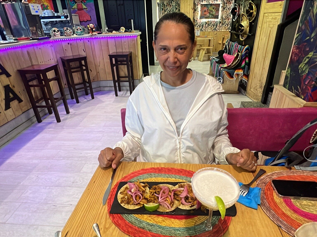 Casa Maya by El Meji