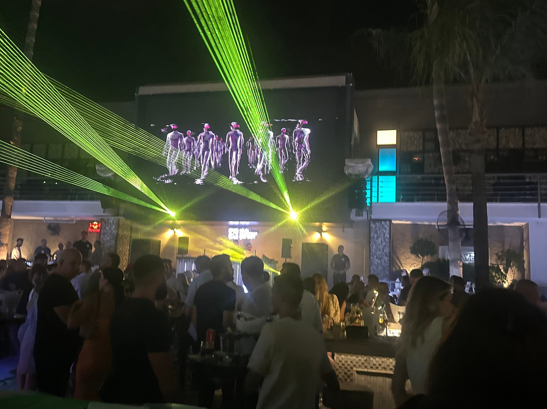 Club Summer Garden-阿兰亚必去景点