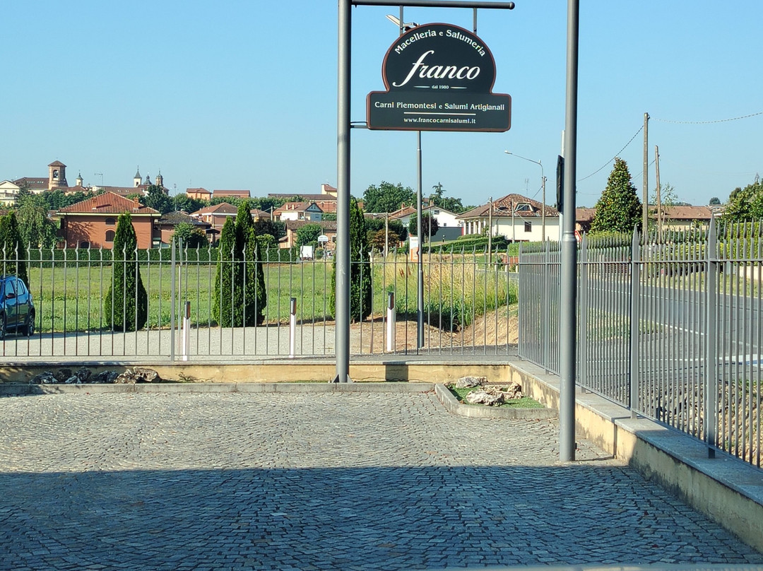 Macelleria E Salumeria Franco