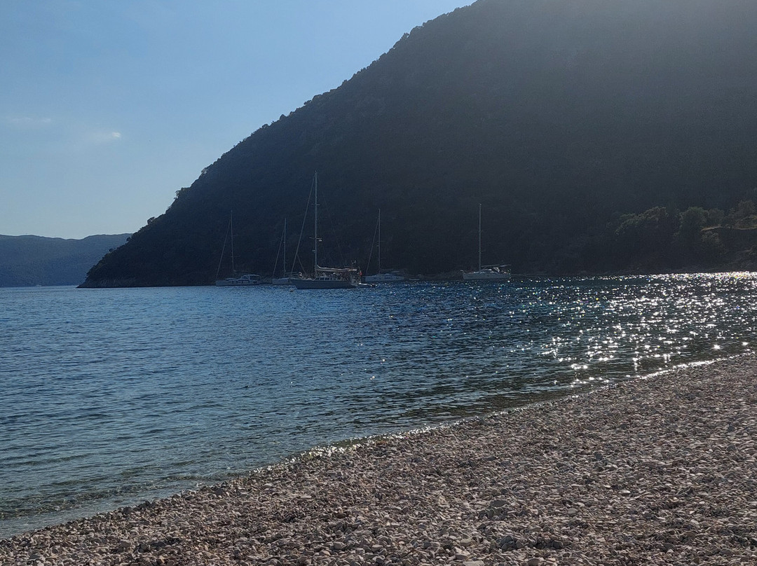 Polis Beach-Stavros必去景点