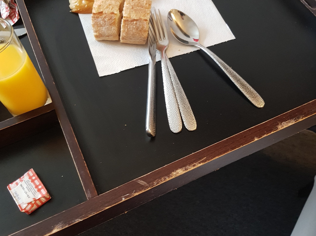 Best Western Plus Europe Hotel主图