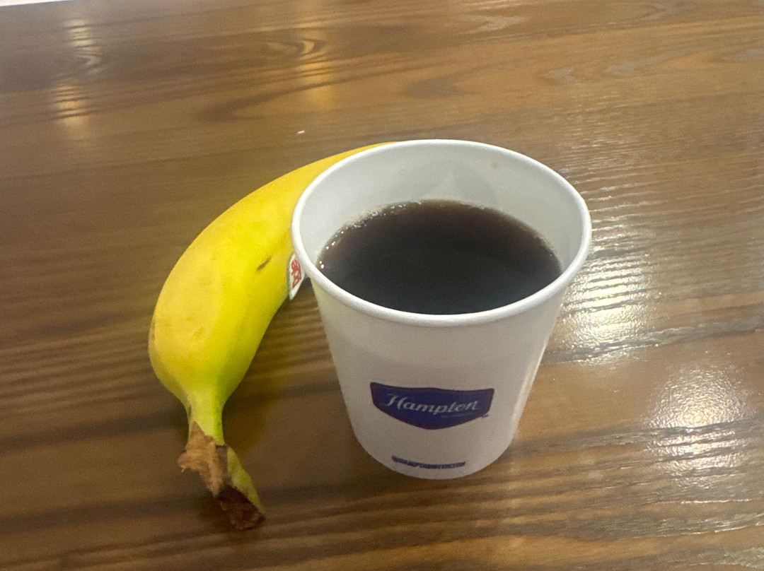巴尔的摩内港欢朋套房酒店主图