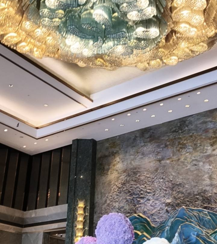 昆明富力万达文华酒店主图