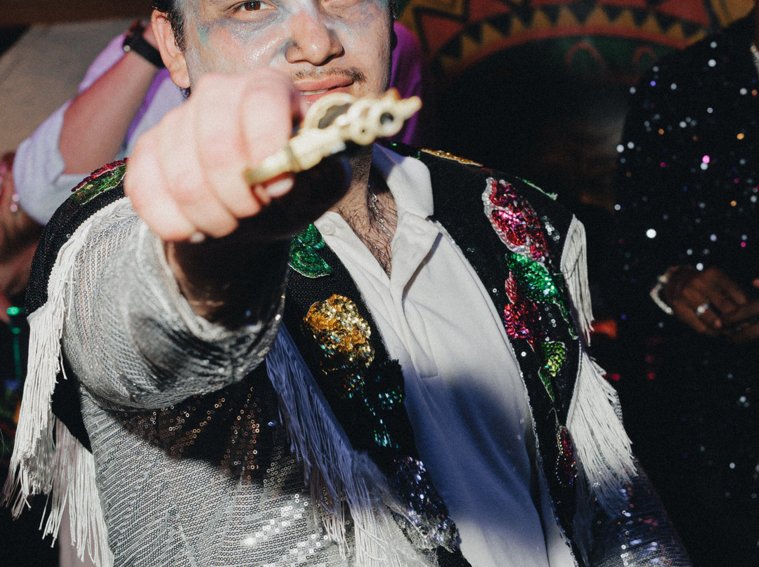 Santa Muerte