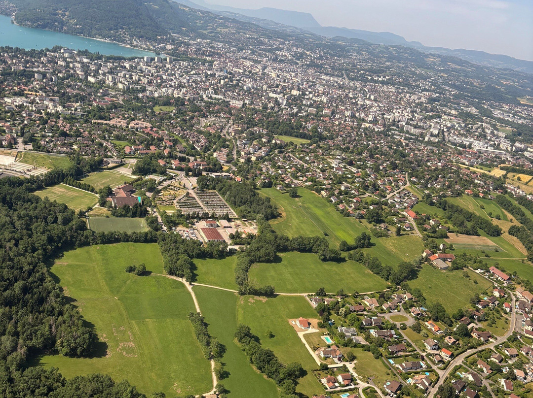 Avialpes-Metz-Tessy必去景点