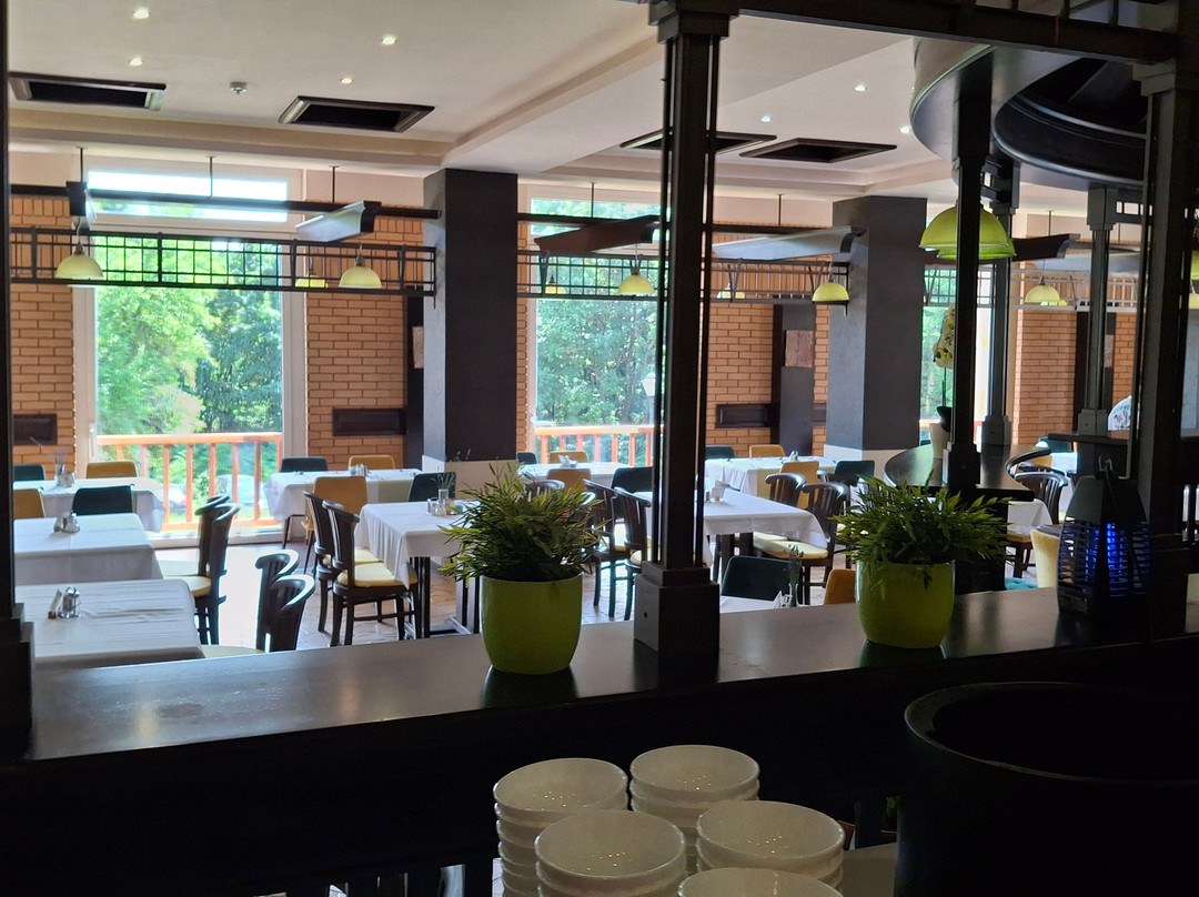 Szent Orbán Erdei Wellness Hotel és Residence主图