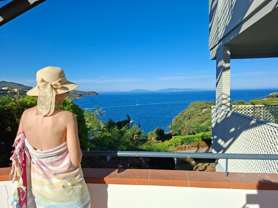 TH Capoliveri - Grand Hotel Elba International主图