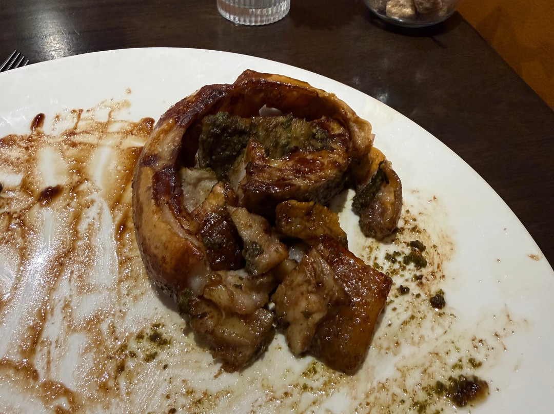 比斯特酒店，高尔夫球场&SPA主图