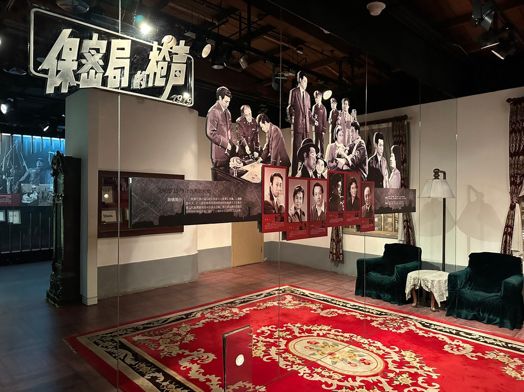 长春电影制片厂-长春市必去景点