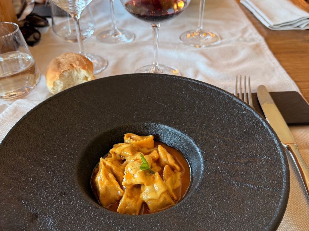 Agricola Gian Piero Marrone-拉莫拉必去景点