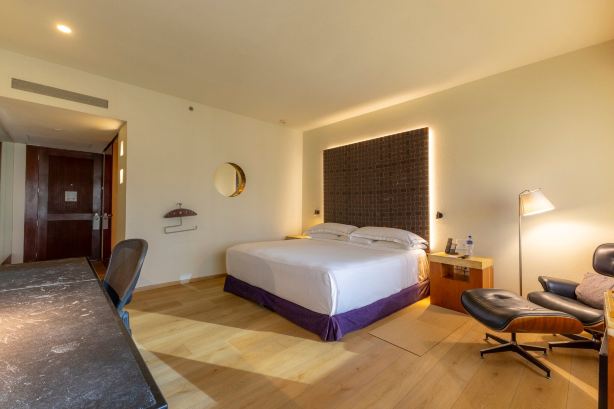 Barceló Monterrey Valle-客卧