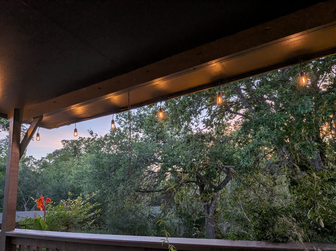 Paniolo Ranch Bed & Breakfast Spa主图