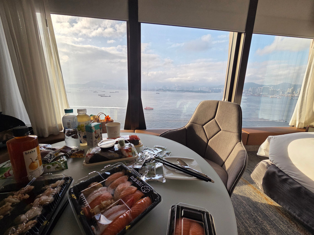 粤海181酒店主图