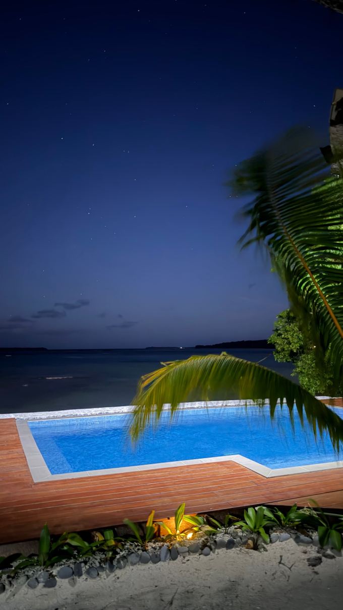 Exclusive Sunrise Resort-旅行者