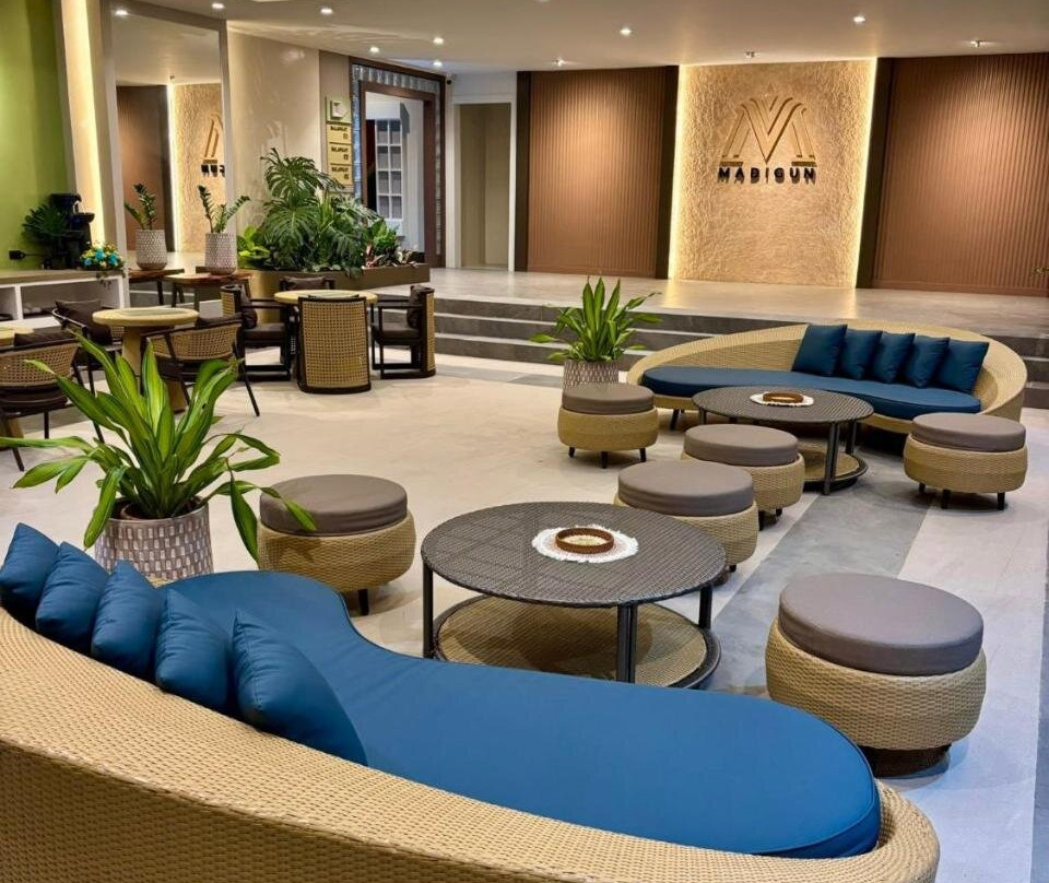 Madigun Hotel And Events