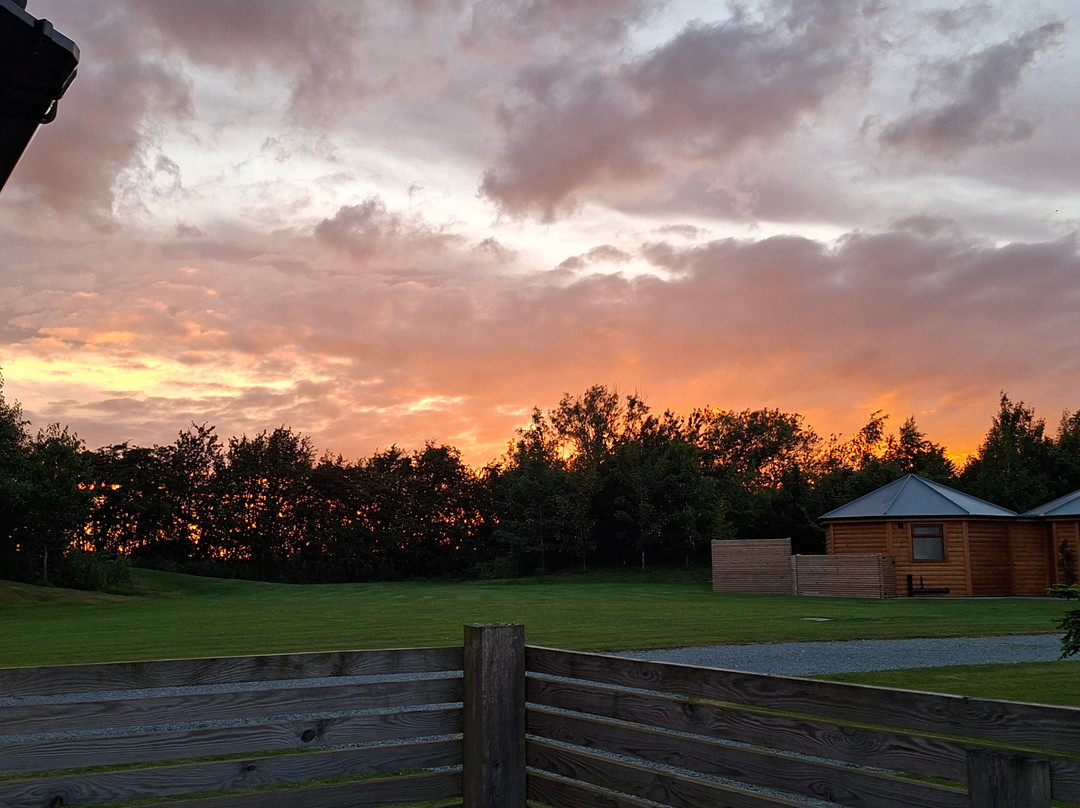 Green Meadows Park