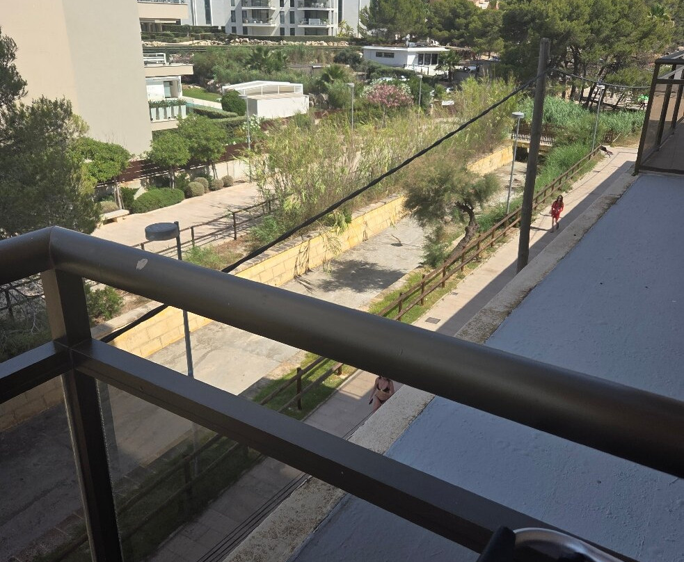 海洋露营海滩集团酒店 - 限成人主图