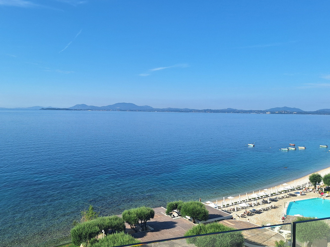 Hotel Nissaki Beach主图