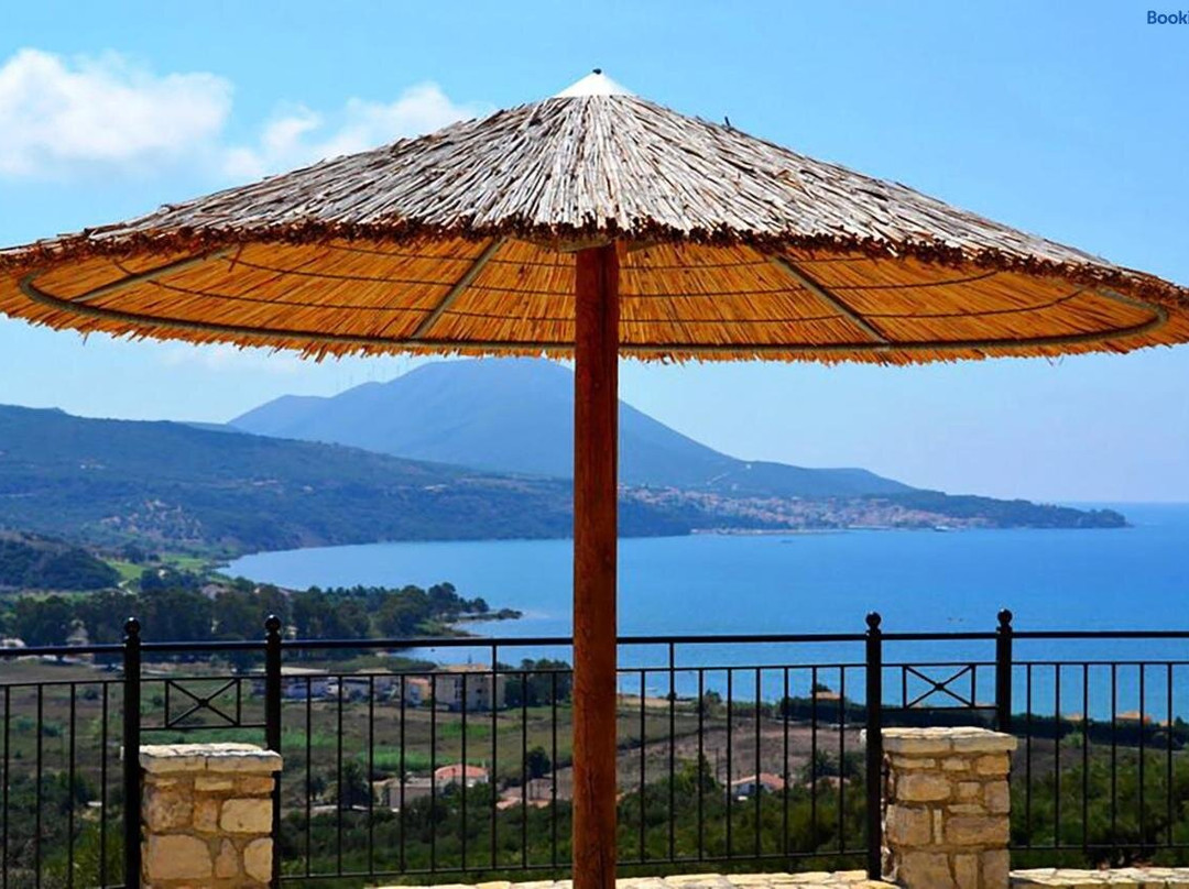 Fairway Villas