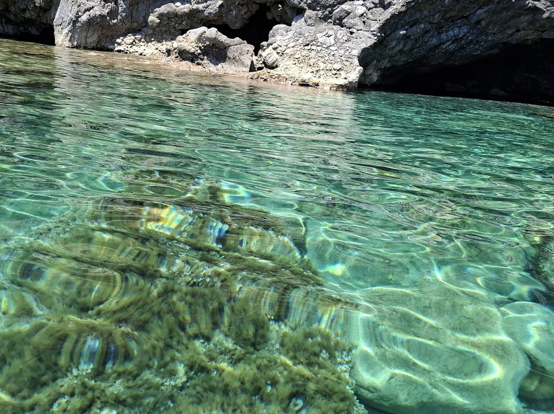 U Monachicchio Kayak E Sup-Acquafredda必去景点