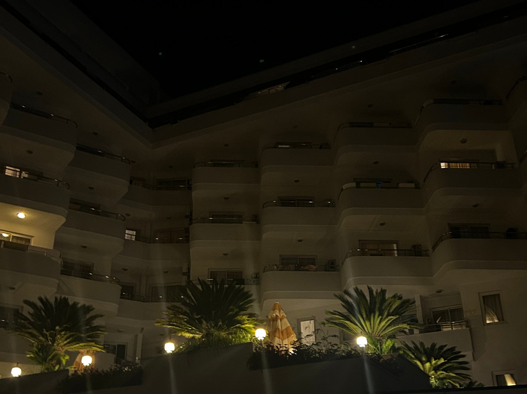 Holiday Garden Resort- Ultra All İnclusive主图