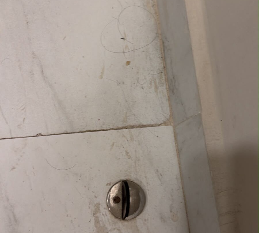 蒙特雷水晶酒店主图