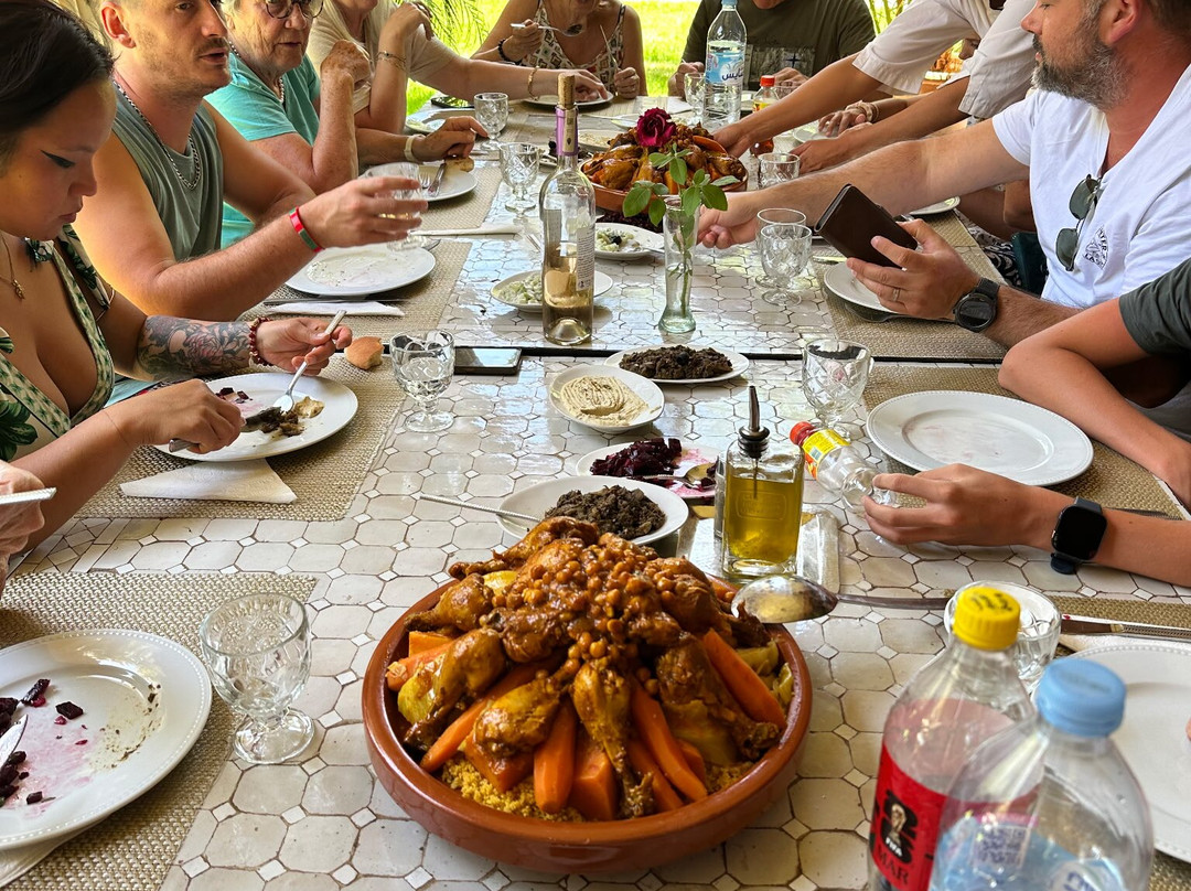 O Domaine des Delices主图
