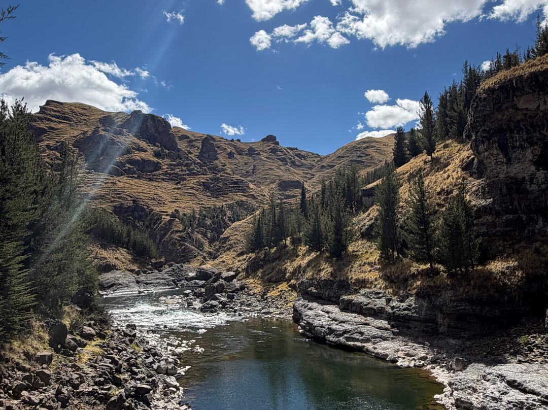 Qeswachaka Peru Tours-库斯科必去景点