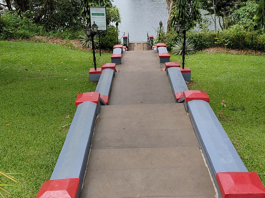 Periyar Tiger Reserve-帖可迪必去景点