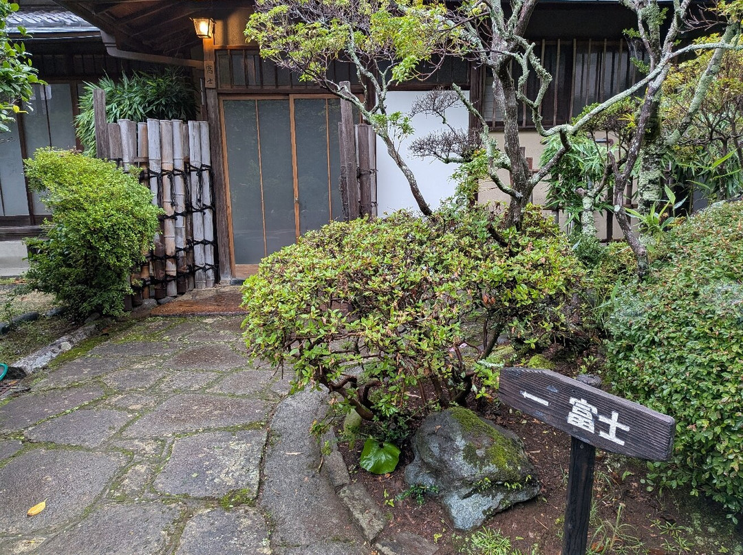 大仁酒店主图