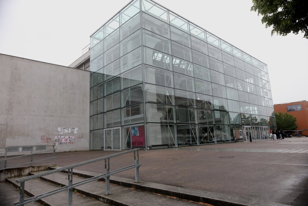 La Kunsthalle