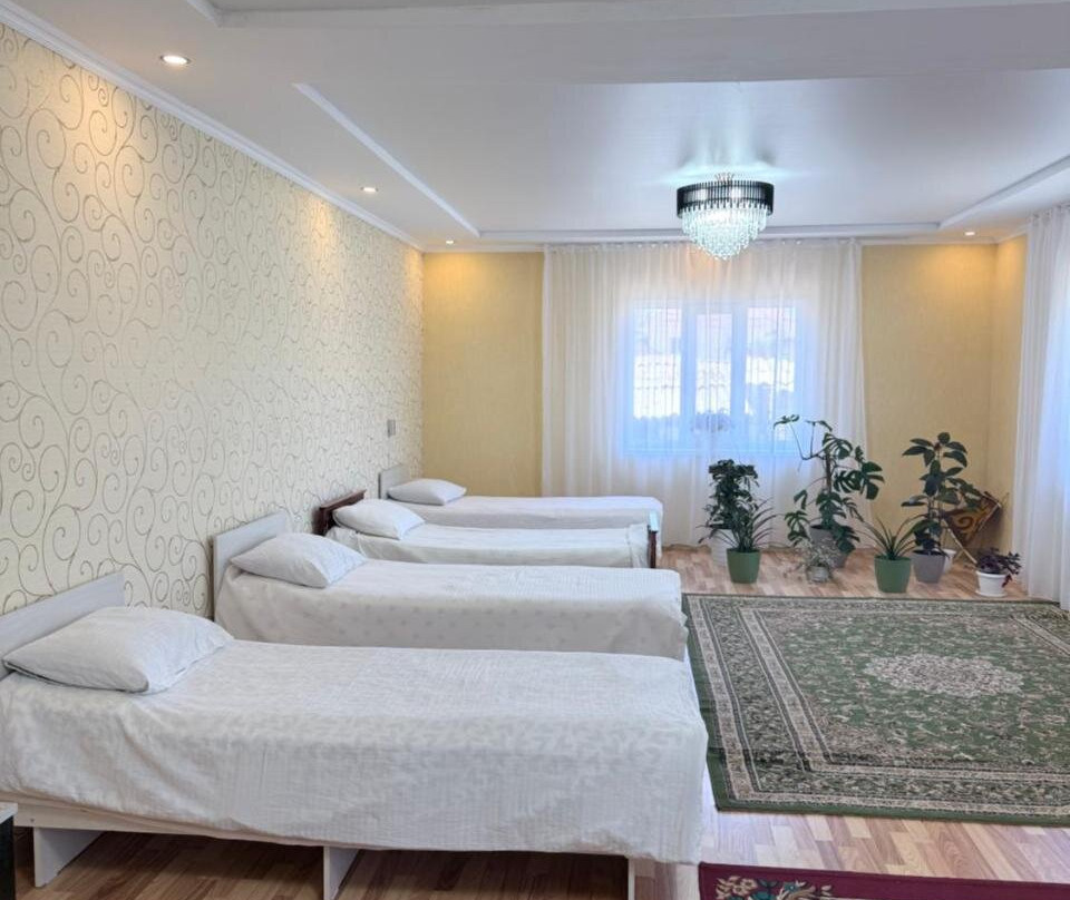 Dan guest house