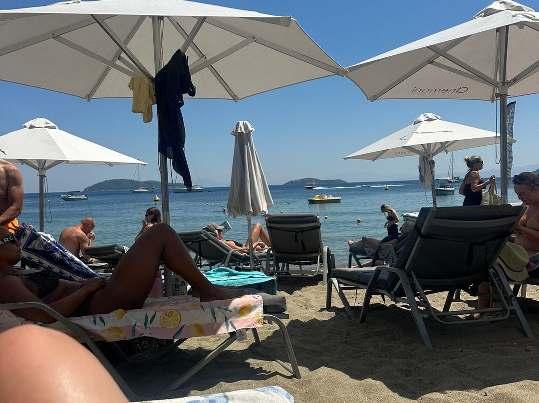Anemoni Beach Hotel主图