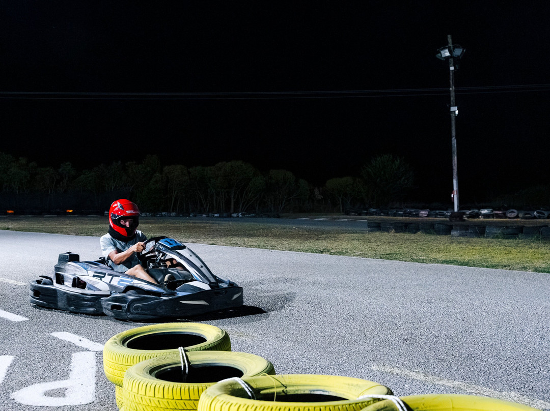 Gokart Kallithea
