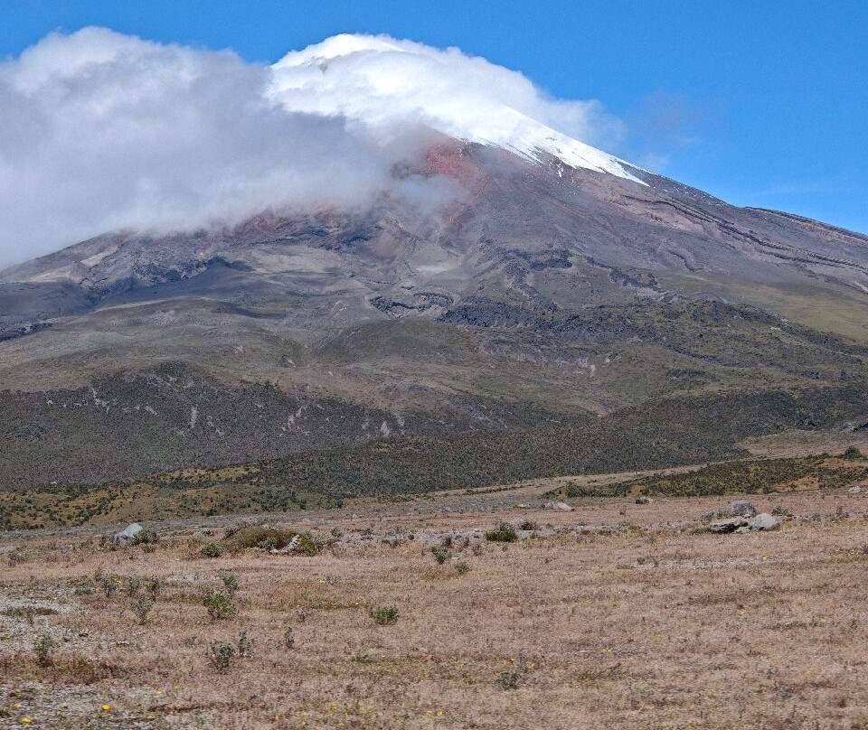 Cotopaxi National Park-Cotopaxi Province必去景点