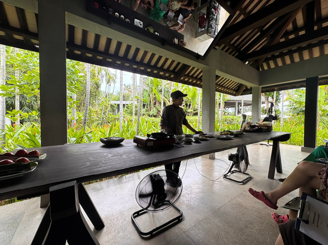 Red Bridge Cooking School & Restaurant - Hoi An Riverside-Cam Thanh必去景点