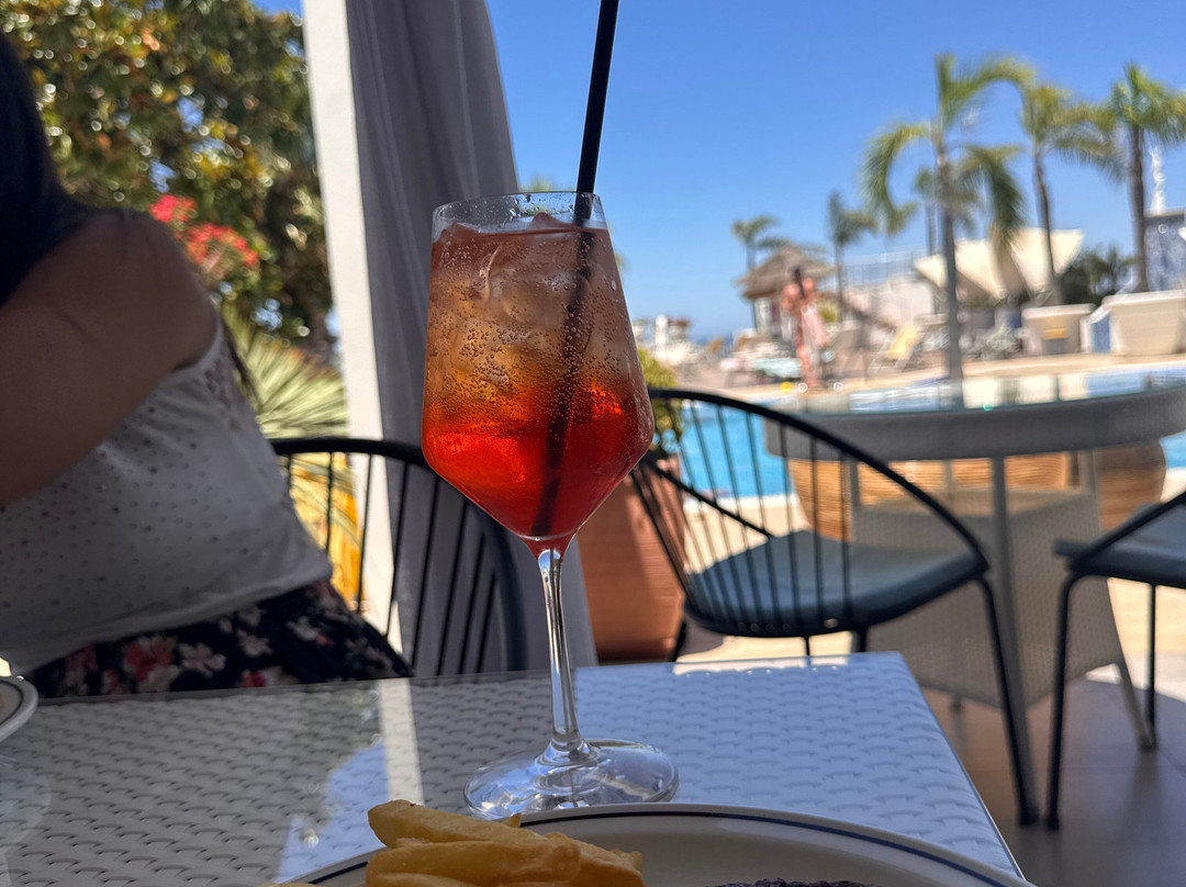 Porto Ulisse主图