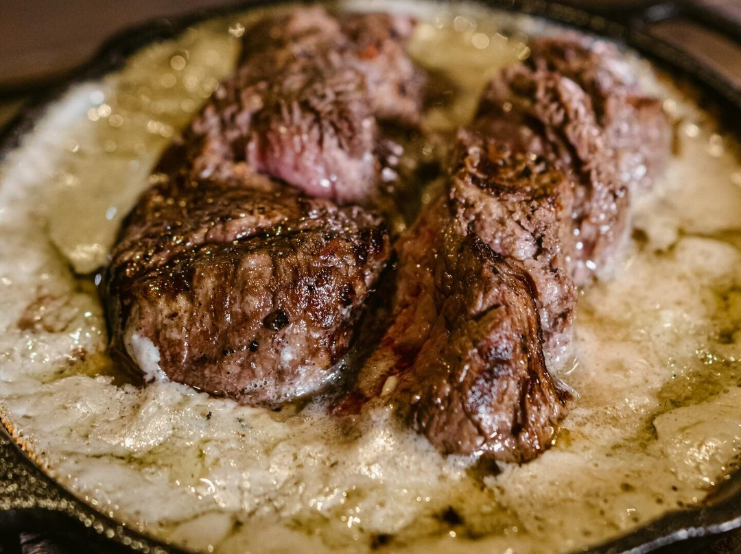Canto - Bar De Parrilla