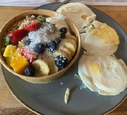 The Buttery Cafe