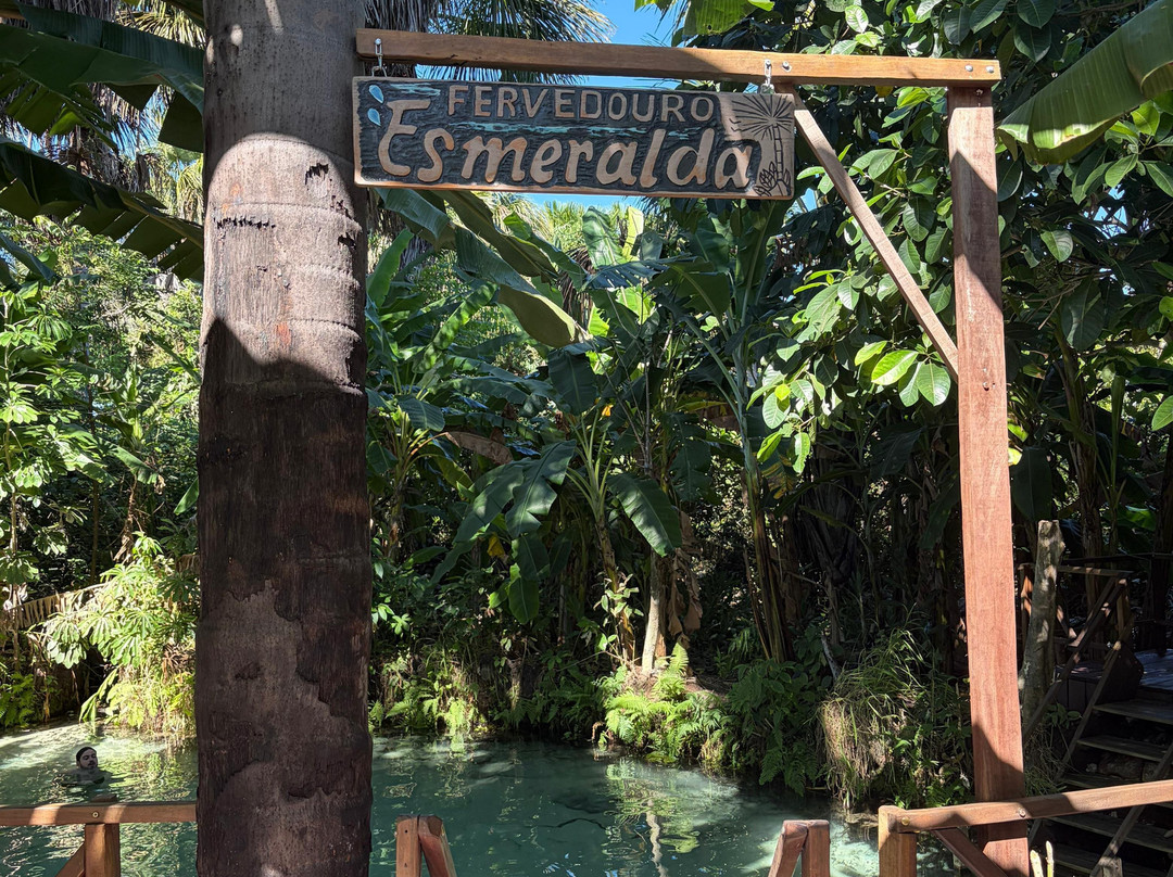 JALAPOEIROS ECOTOUR-Mateiros必去景点