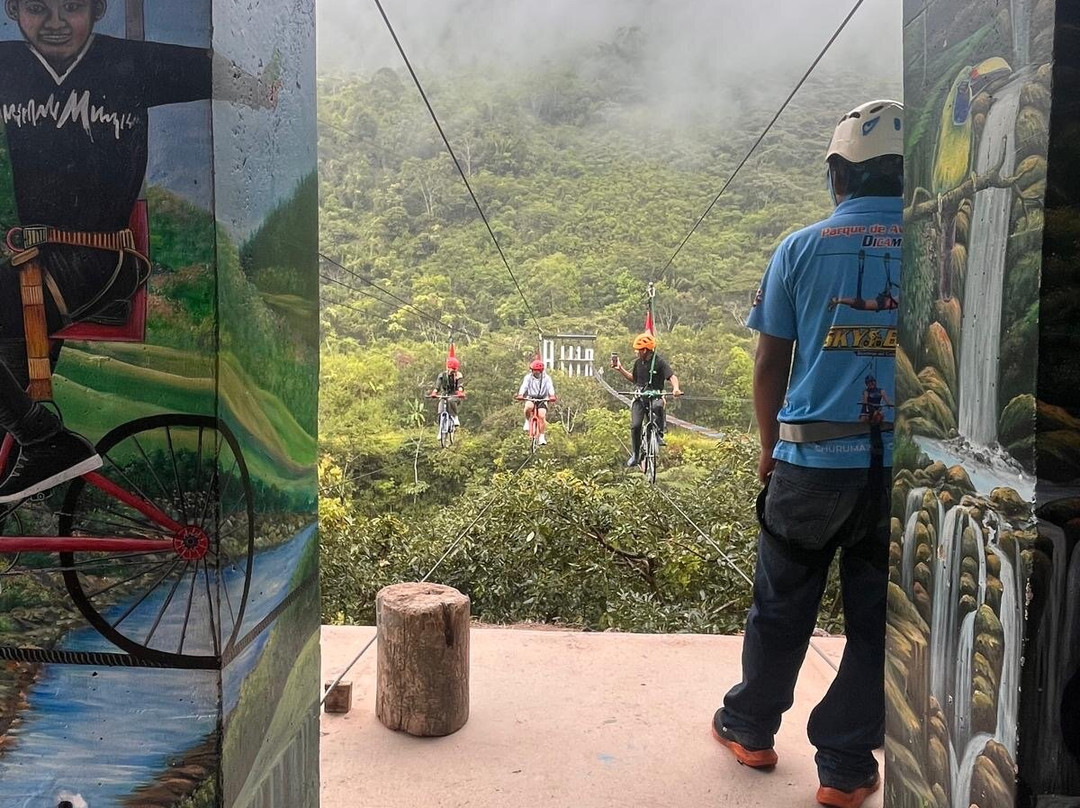 卡罗来纳艾格旅馆主图